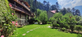  Heritage Satikva Resorts  Манали
